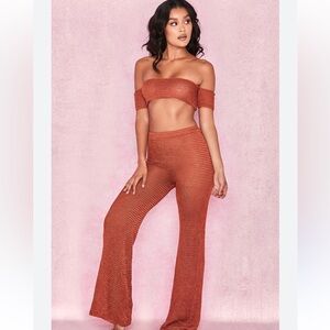 House of cb 2 piece set.